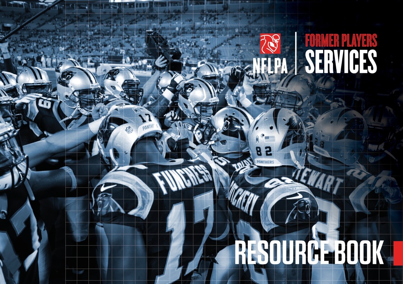 Nflpa Former Player Services