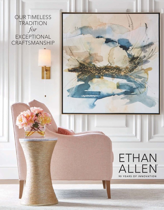 Ethan Allen Serial Number Lookup Softisservice