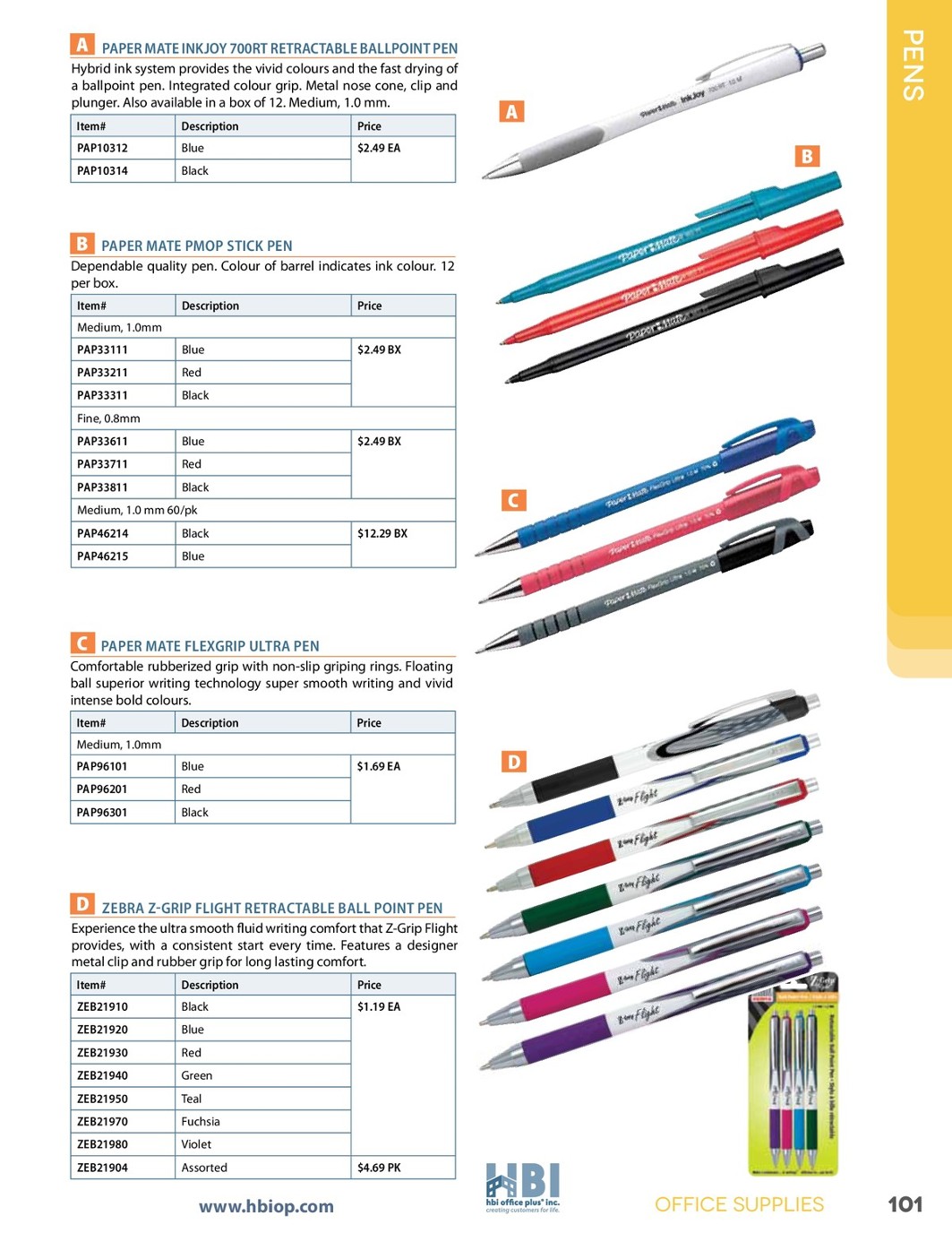 pmop correction fluid