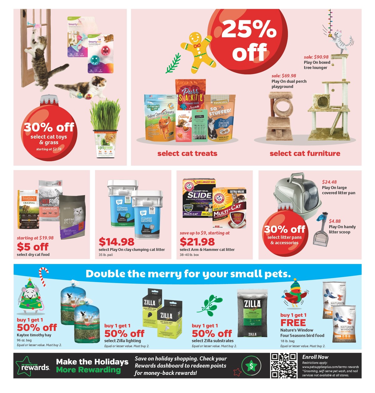 Offers Pet Supplies Plus