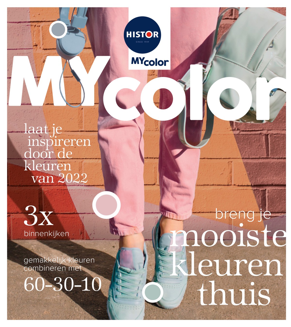 Ik denk dat ik ziek ben Patois stijfheid Histor-MyColor-Magazine'22