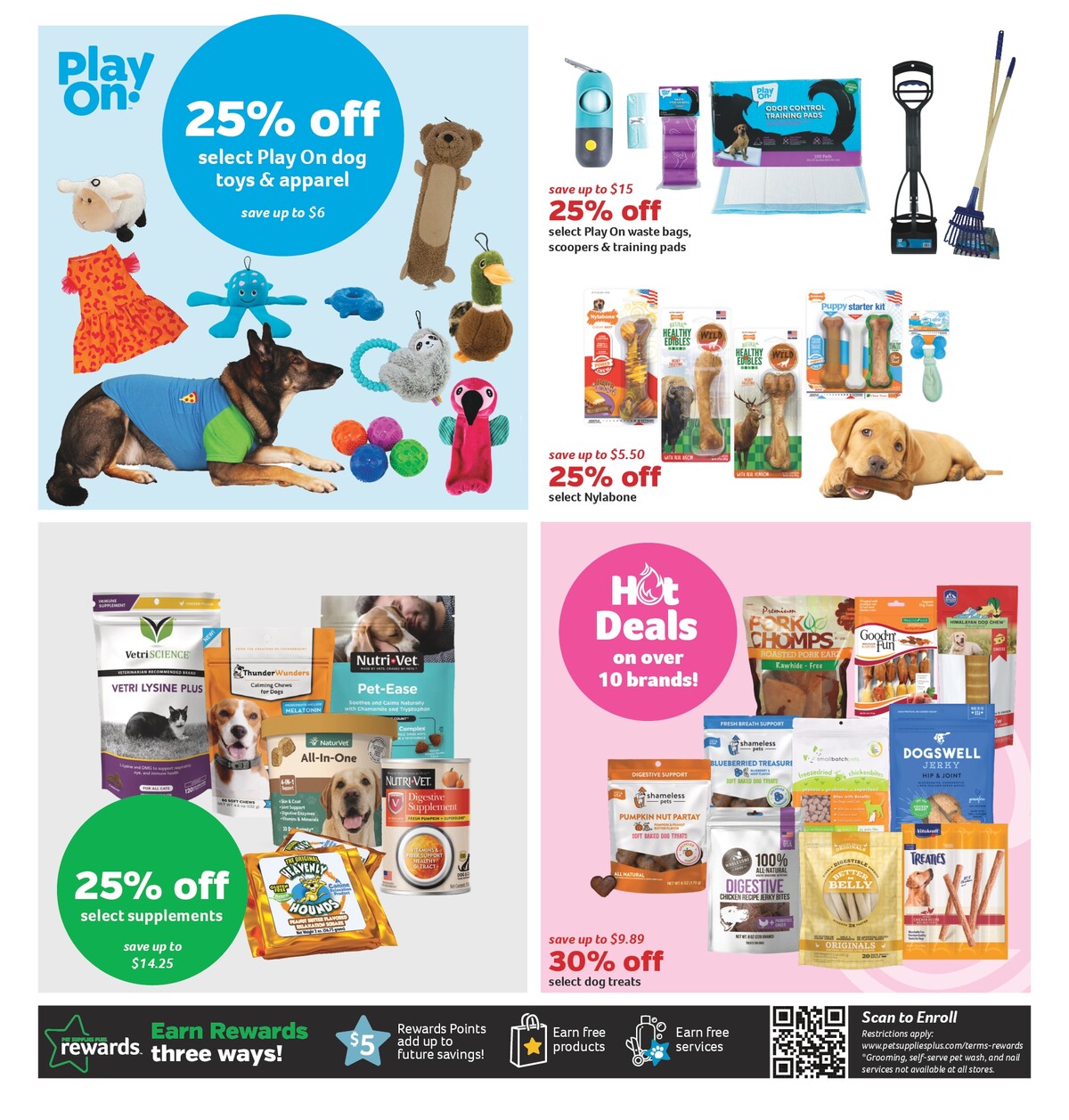 Pet Supplies Plus Rewards Login Hotsell | centralcountiesservices.org