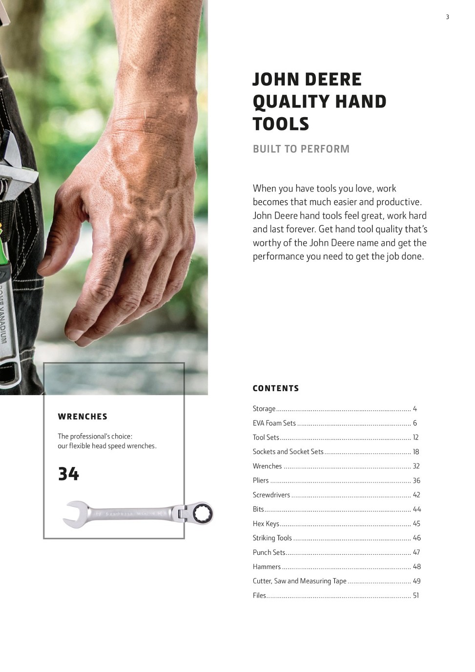 Measuring tape speed, Page 3