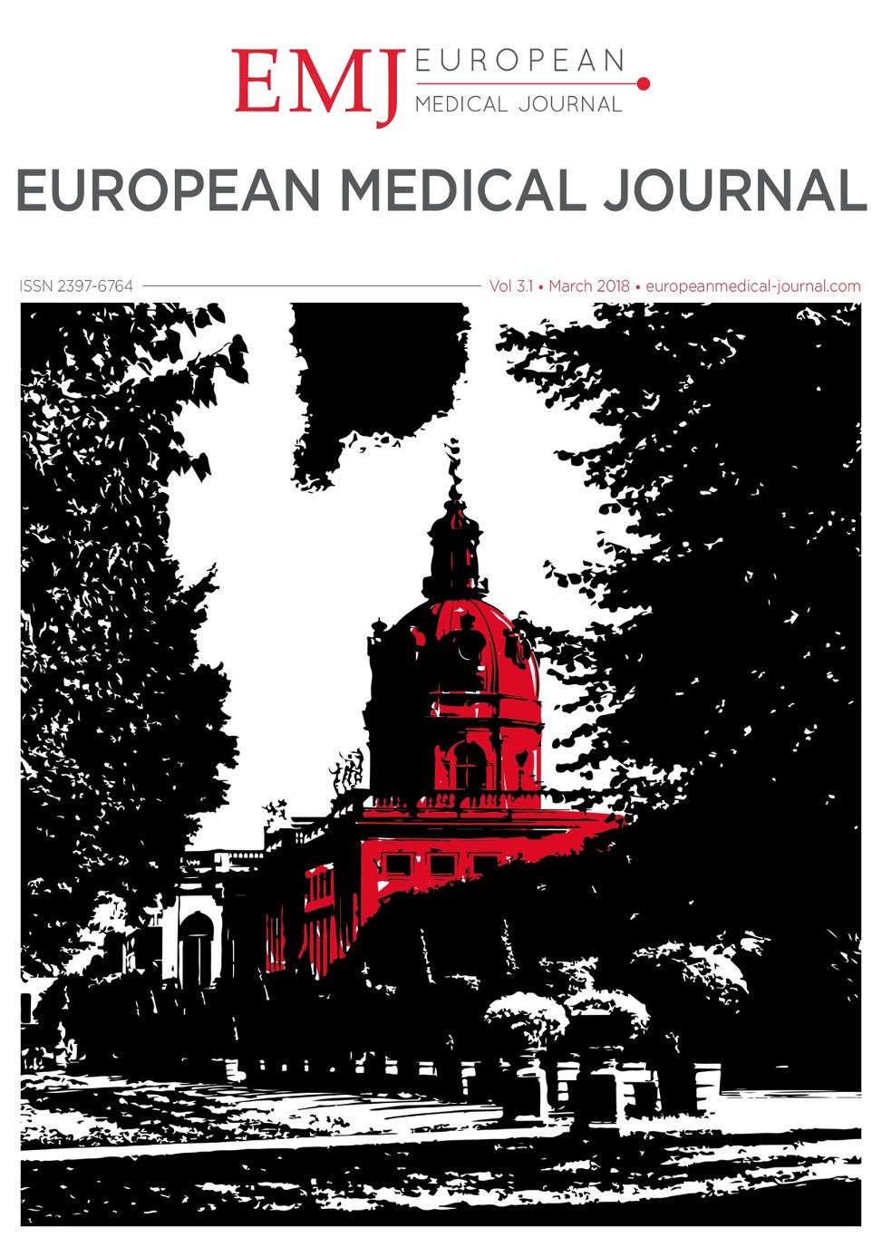 European Medical Journal 3 1 18 European Medical Journal