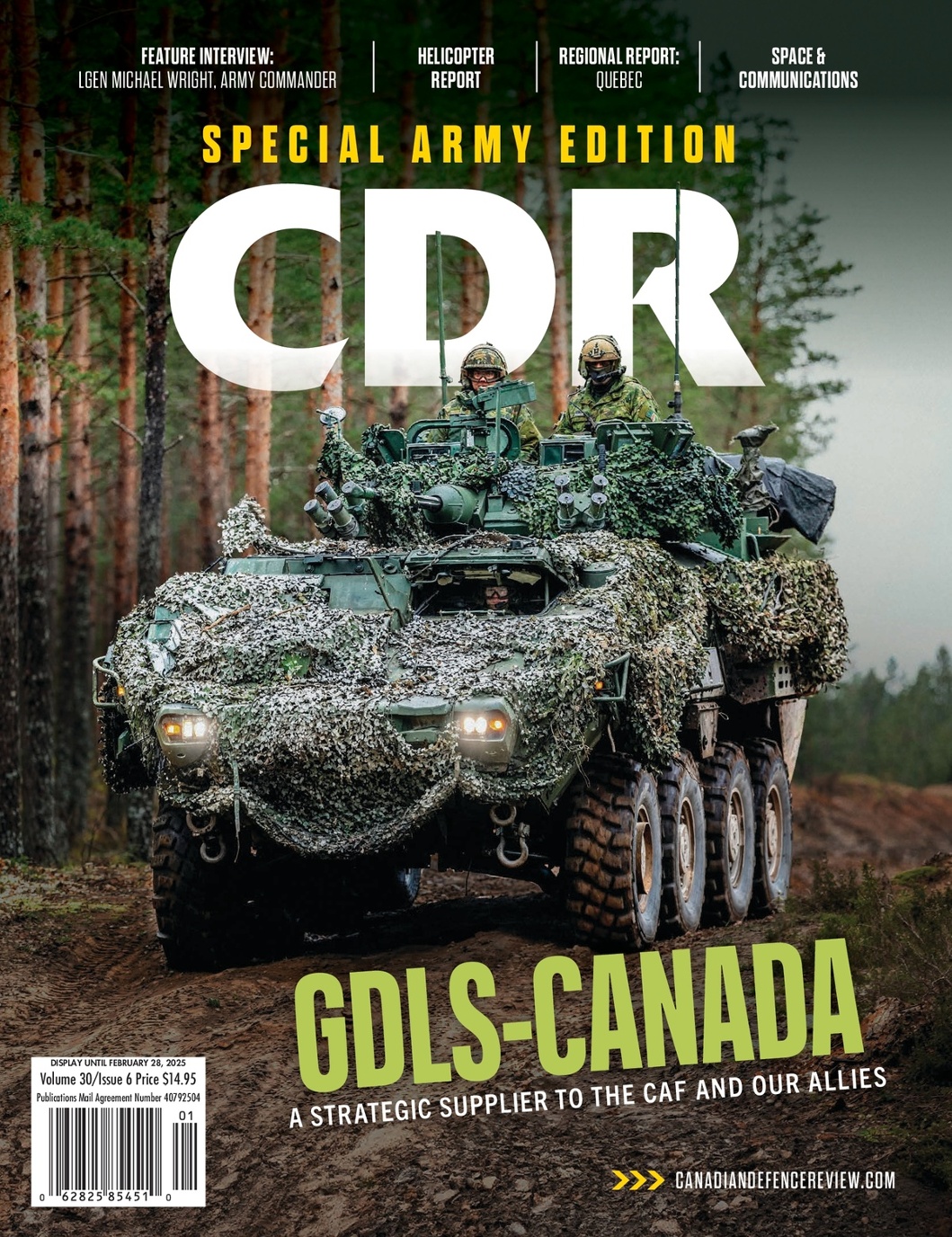 Vol 30-Iss 6