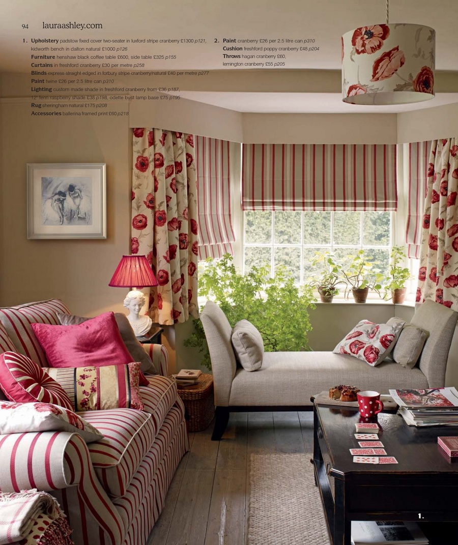 Fb Spring Summer 2012 Laura Ashley