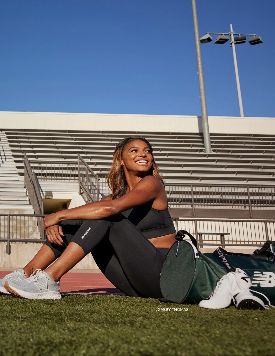 Track & Field Footwear - New Balance Team Sports