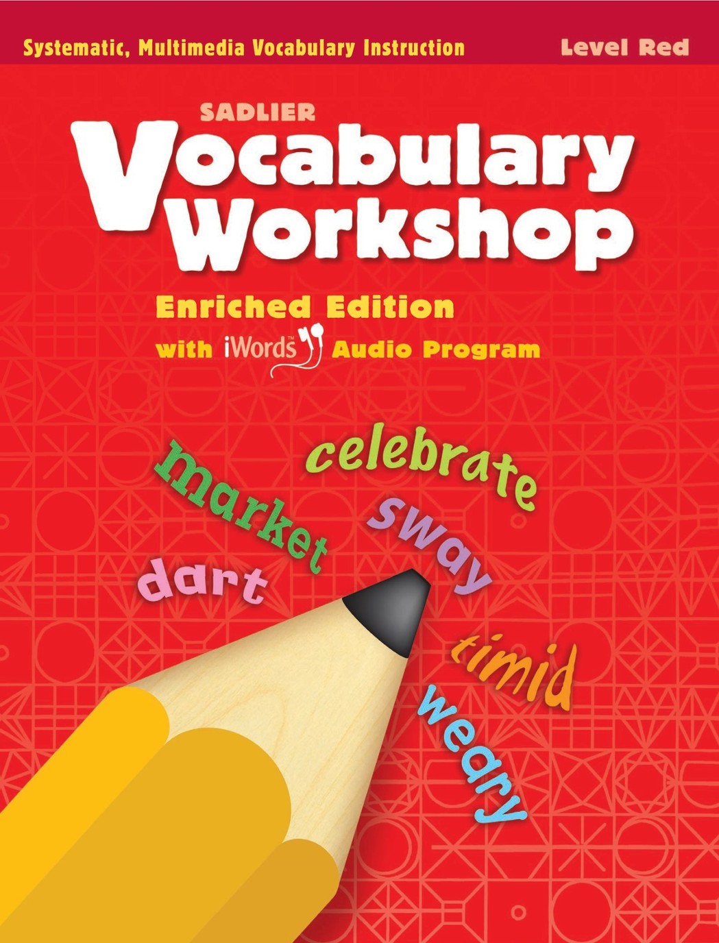 Vocabulary shop 1