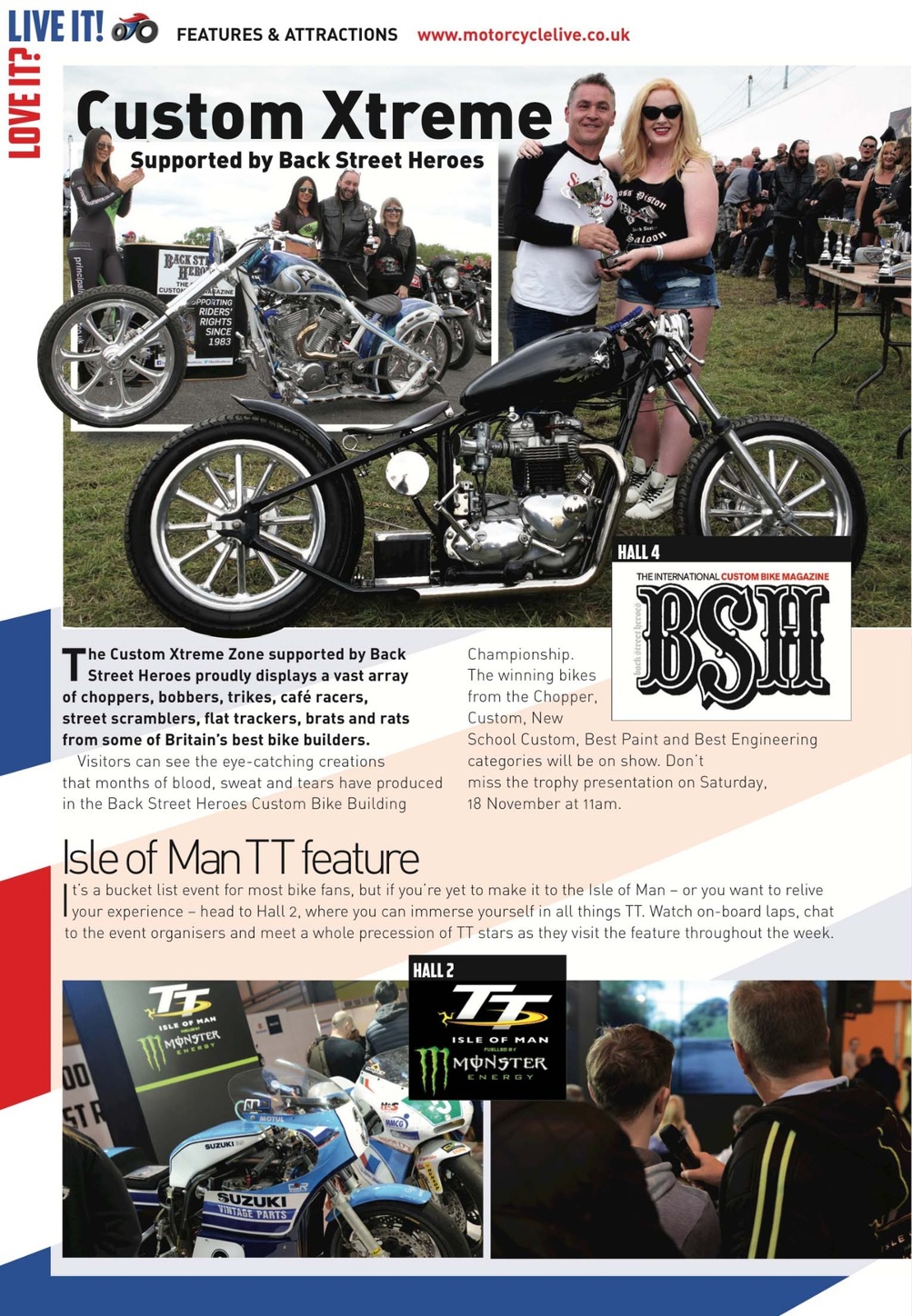 Motorcycle Live 17 Full Version