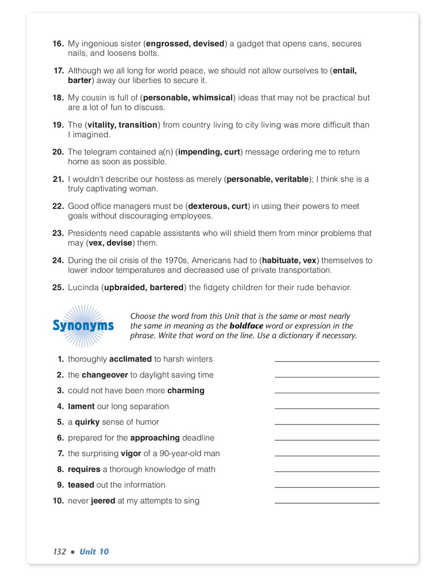 駿台テキスト　EXERCISES IN ENGLISH COMPOSITION 駿台テキスト EXERCISES IN ENGLISH COMPOSITION Oral Exercises
