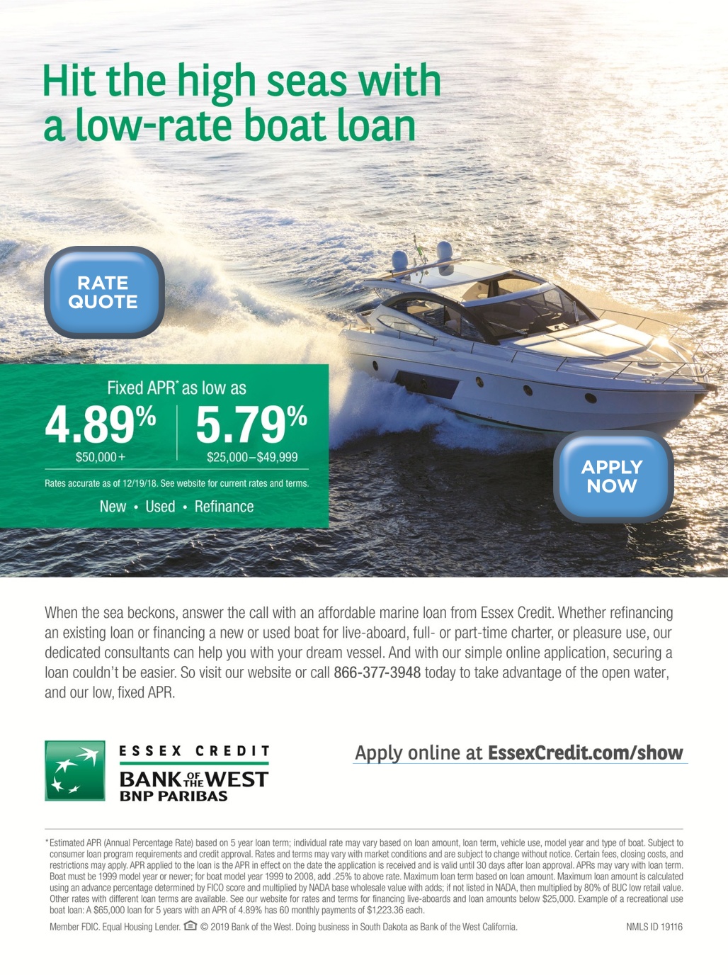 Progressive Insurance Atlanta Boat Show 2019