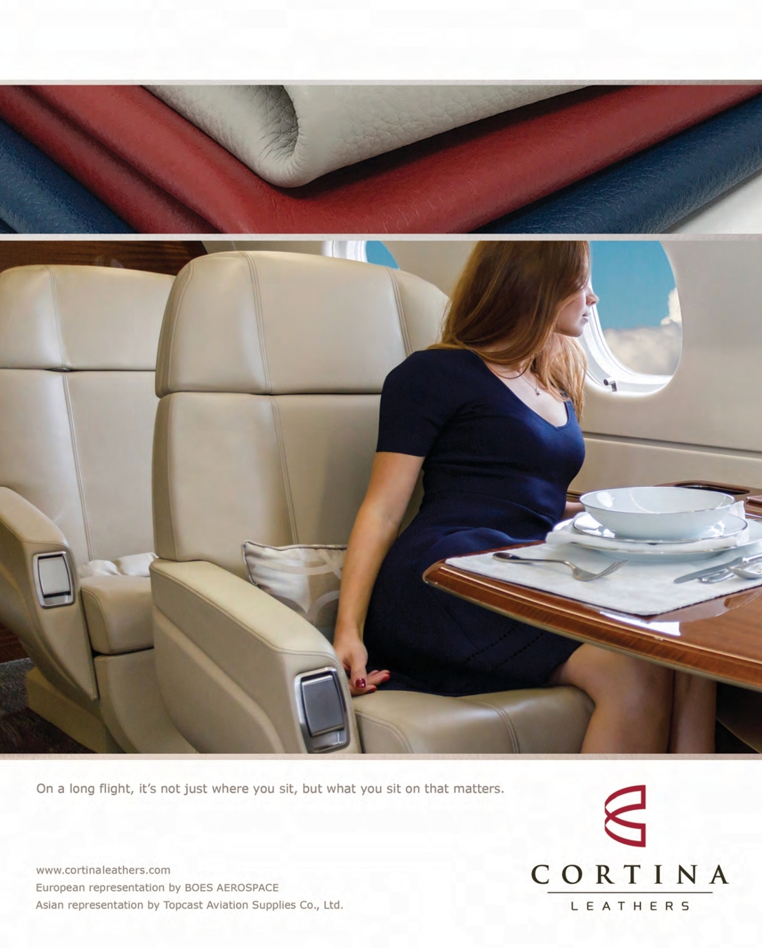 June 2018 Aircraft Interiors International Uki Publication