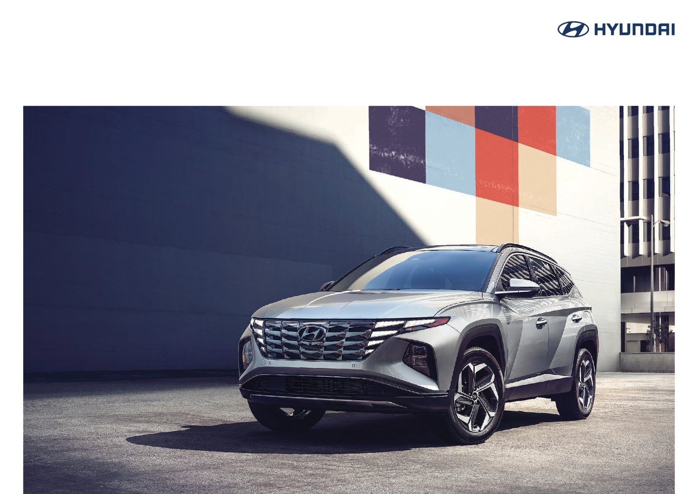 2023 Hyundai Tucson Brochure Pdf Get Calendar 2023 Update