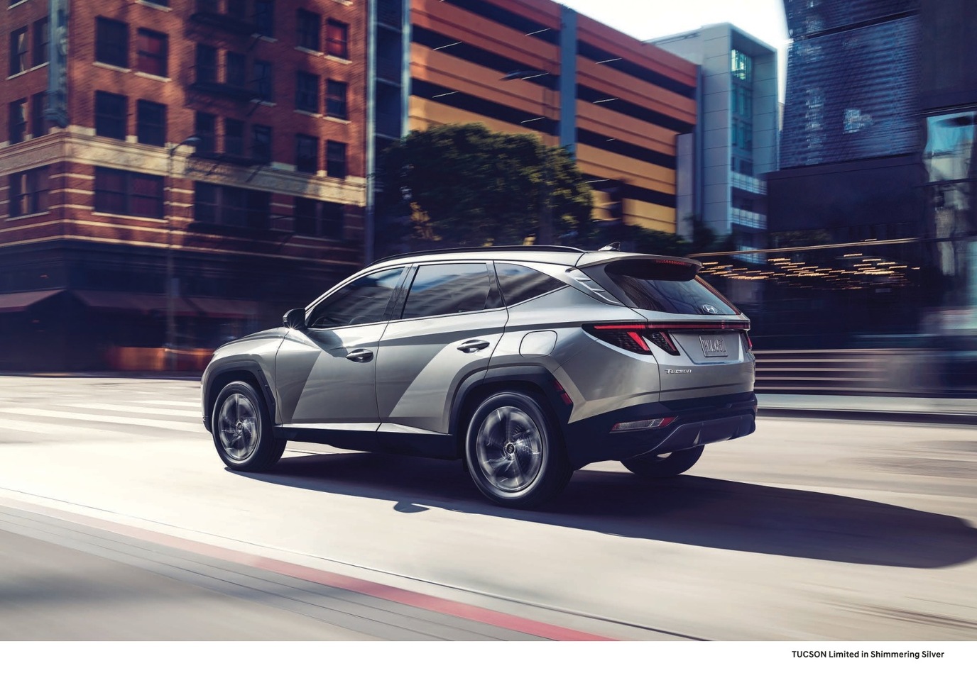 2023 Hyundai Tucson Brochure Pdf Get Calendar 2023 Update