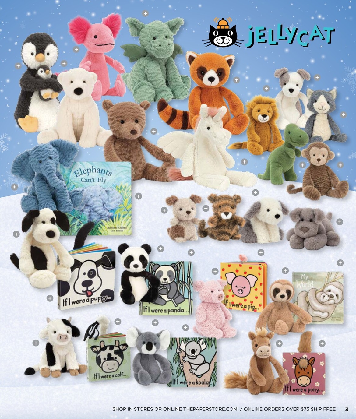 Free deals toy catalog