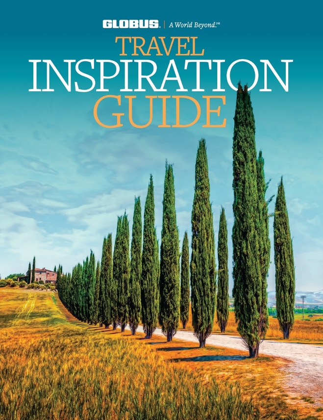 Globus Inspiration Guide 2022