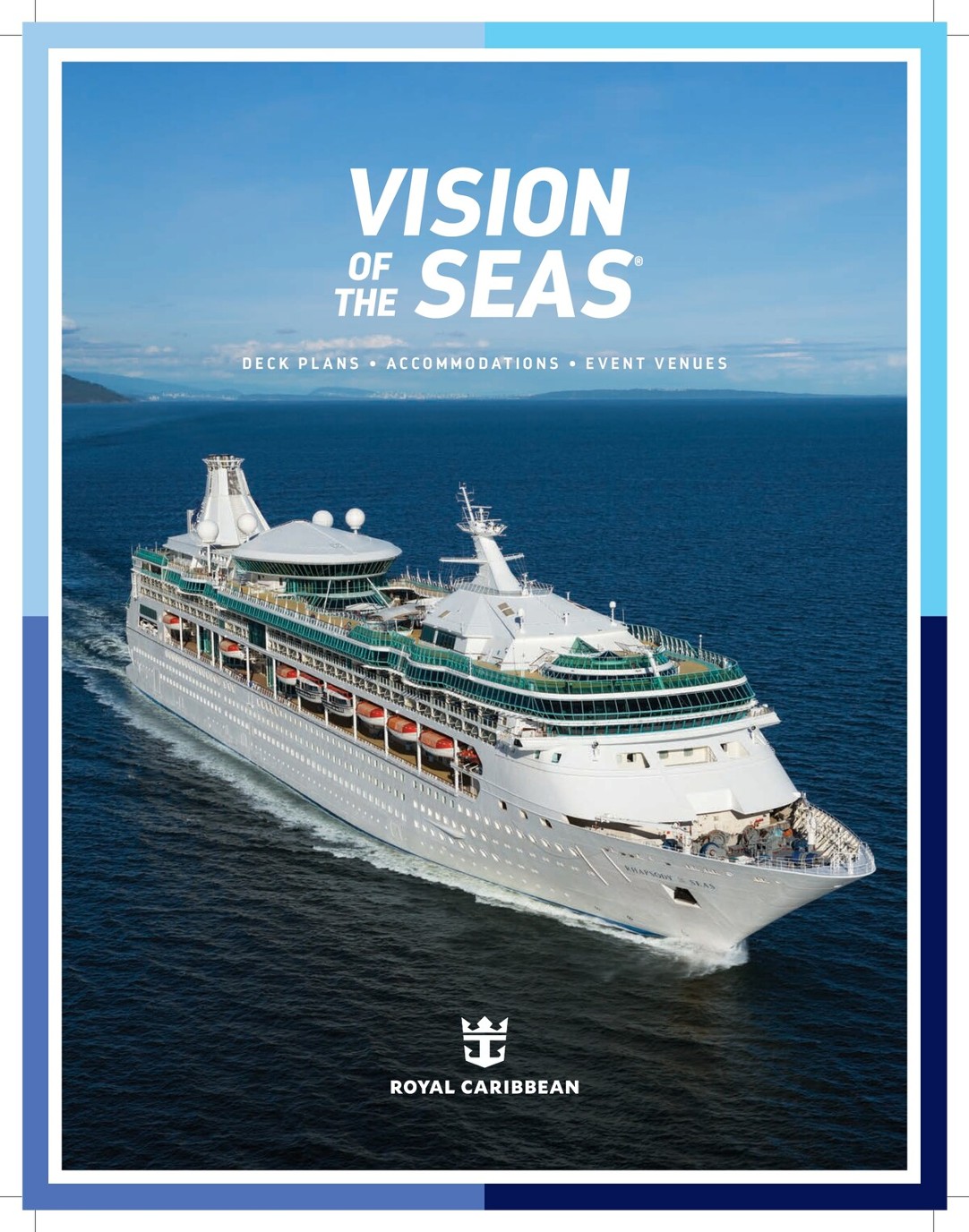DVD 【】Visions of the Sea [DVD] [Import]