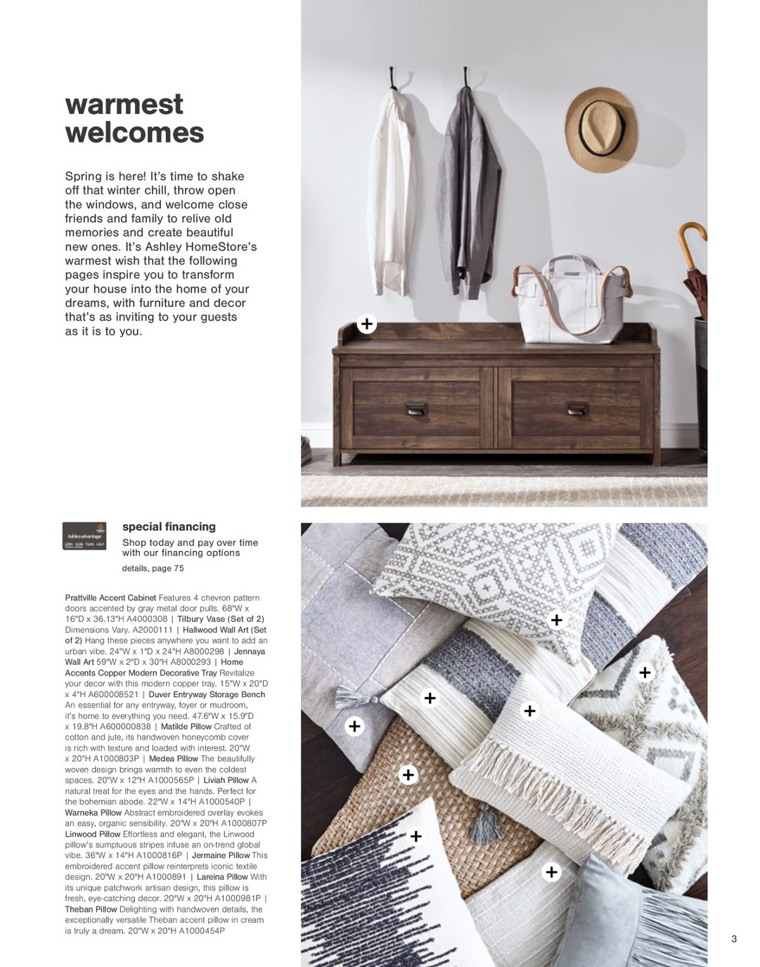 ashley design furniture on Ashley Catalogs Ashley Furniture Homestore