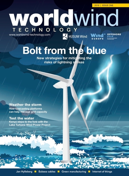 World Wind Technology Issue Two 2018