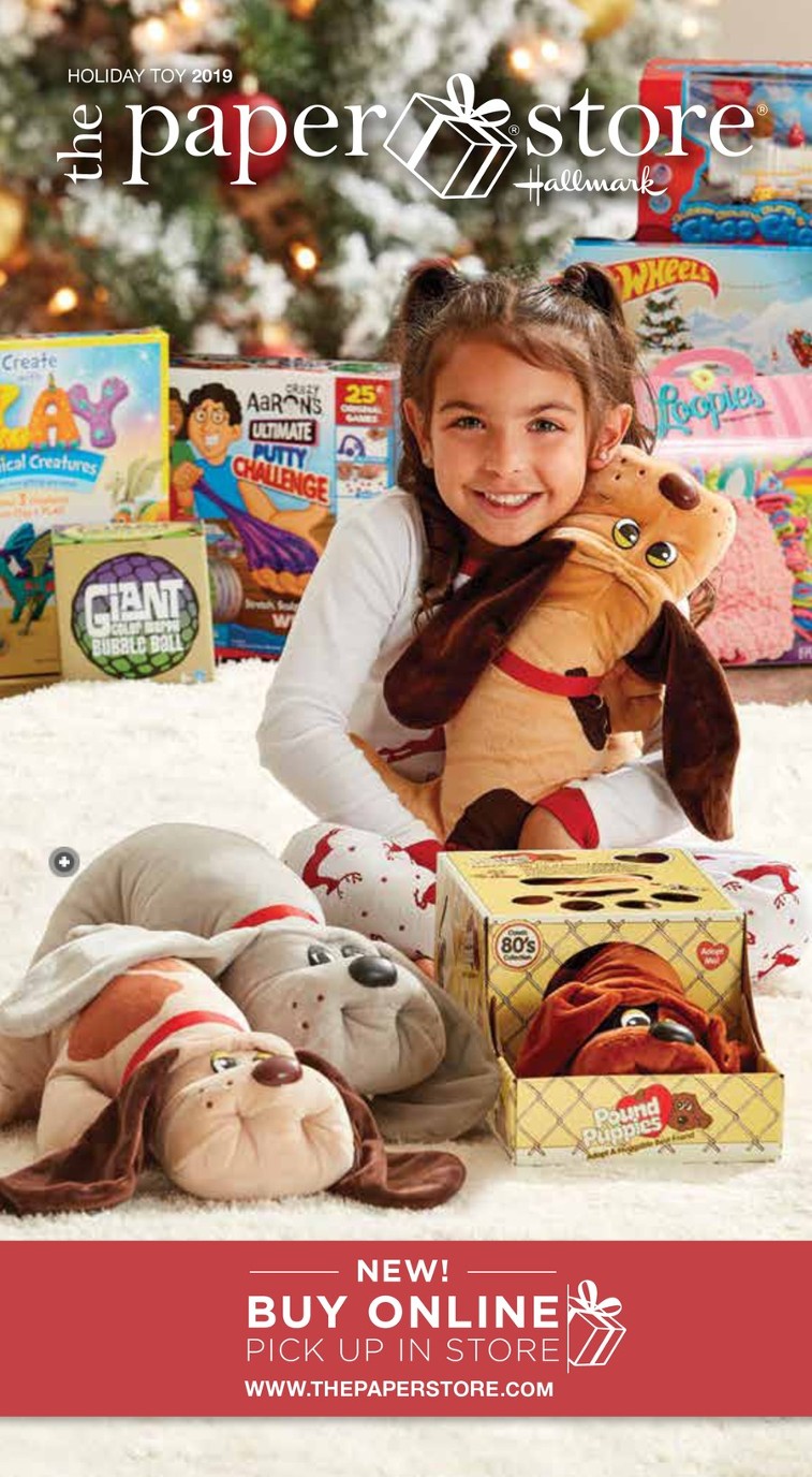 toy catalogs online