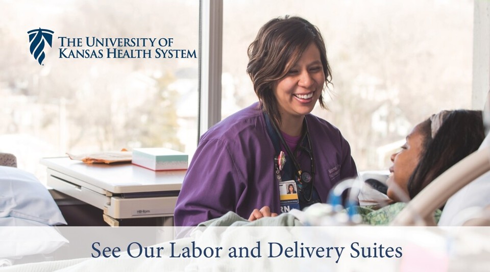 Labor & Delivery  The University Of Kansas Health System