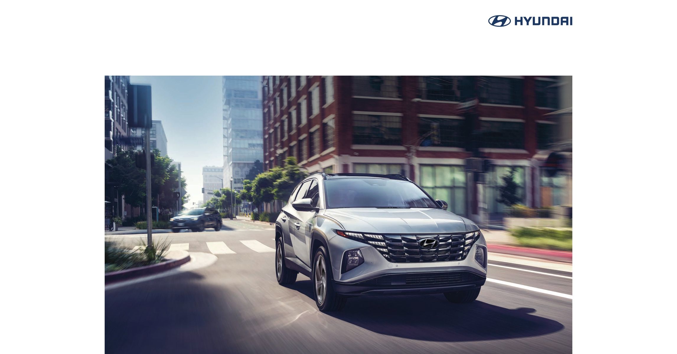 2024 Hyundai Tucson Hybrid Brochure Kirby Arliene