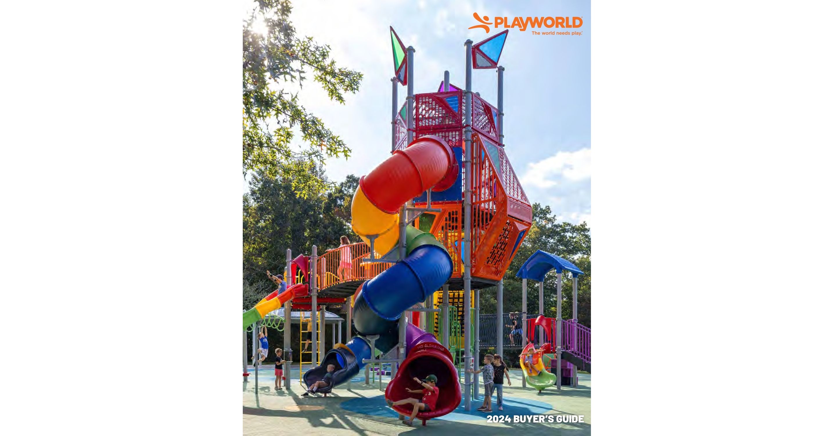 PW 2025 Buyer's Guide (P)
