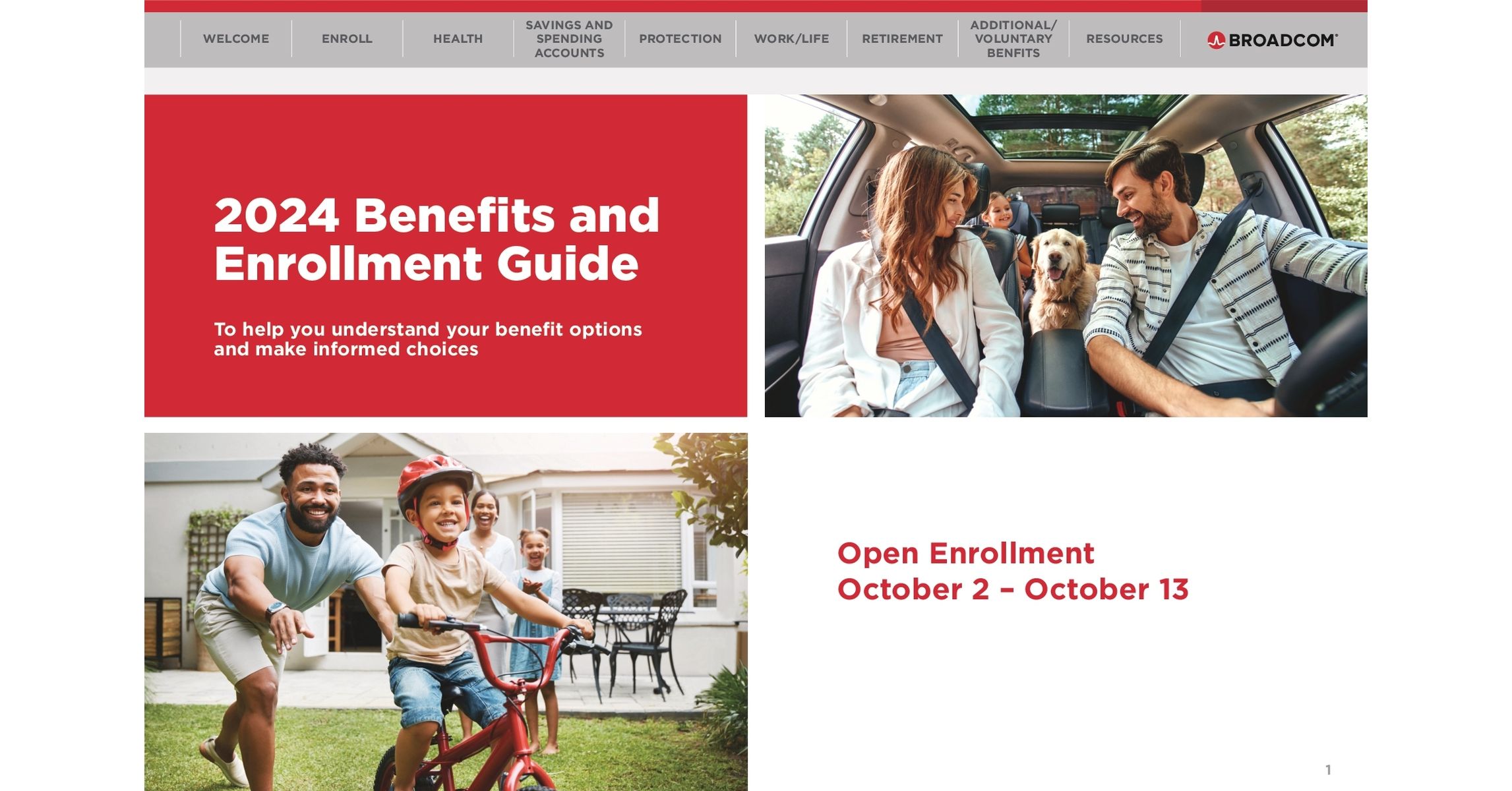 2024 Enrollment Guide