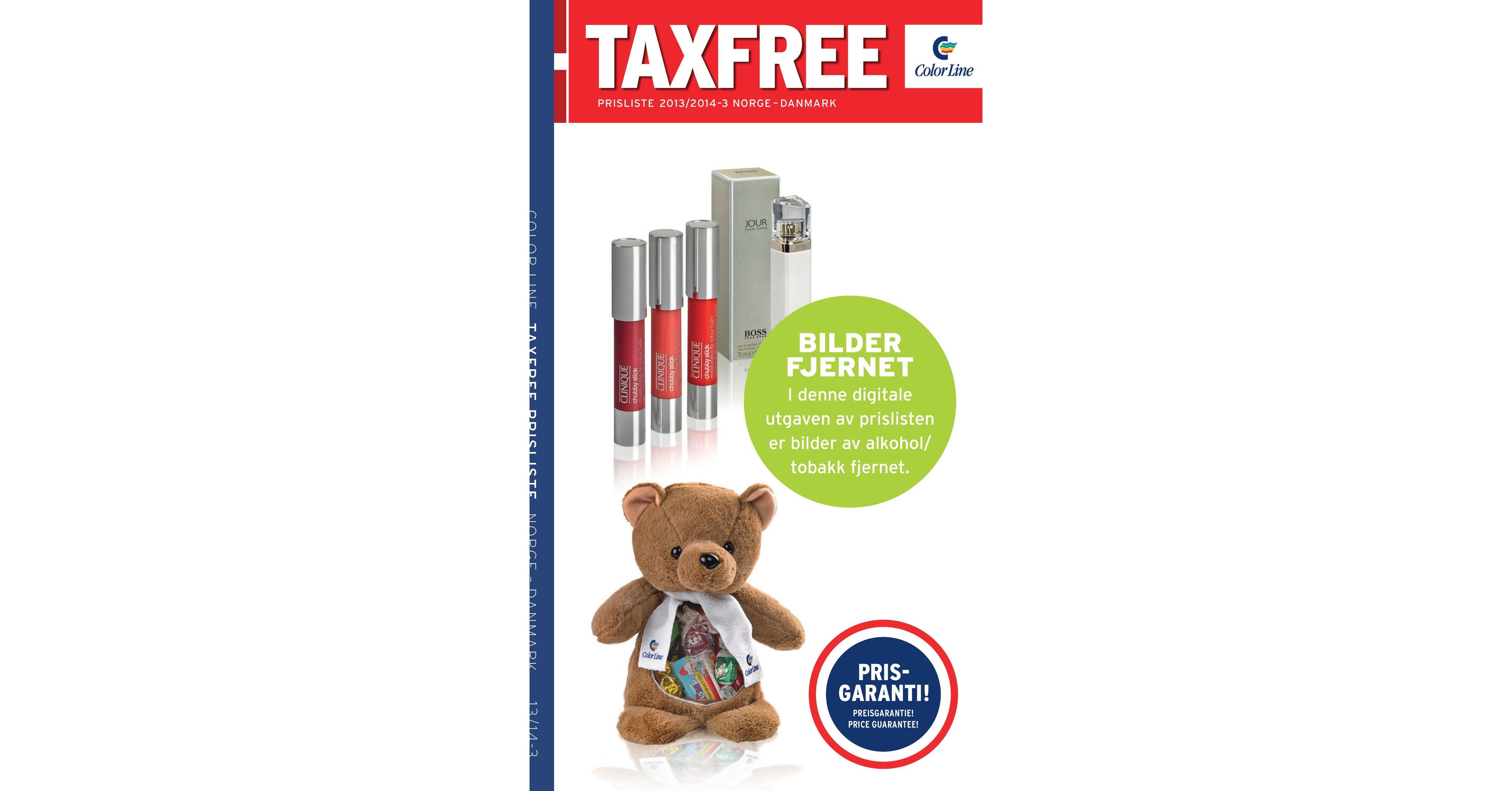 taxfree-pricelist-201314-denmark-v2