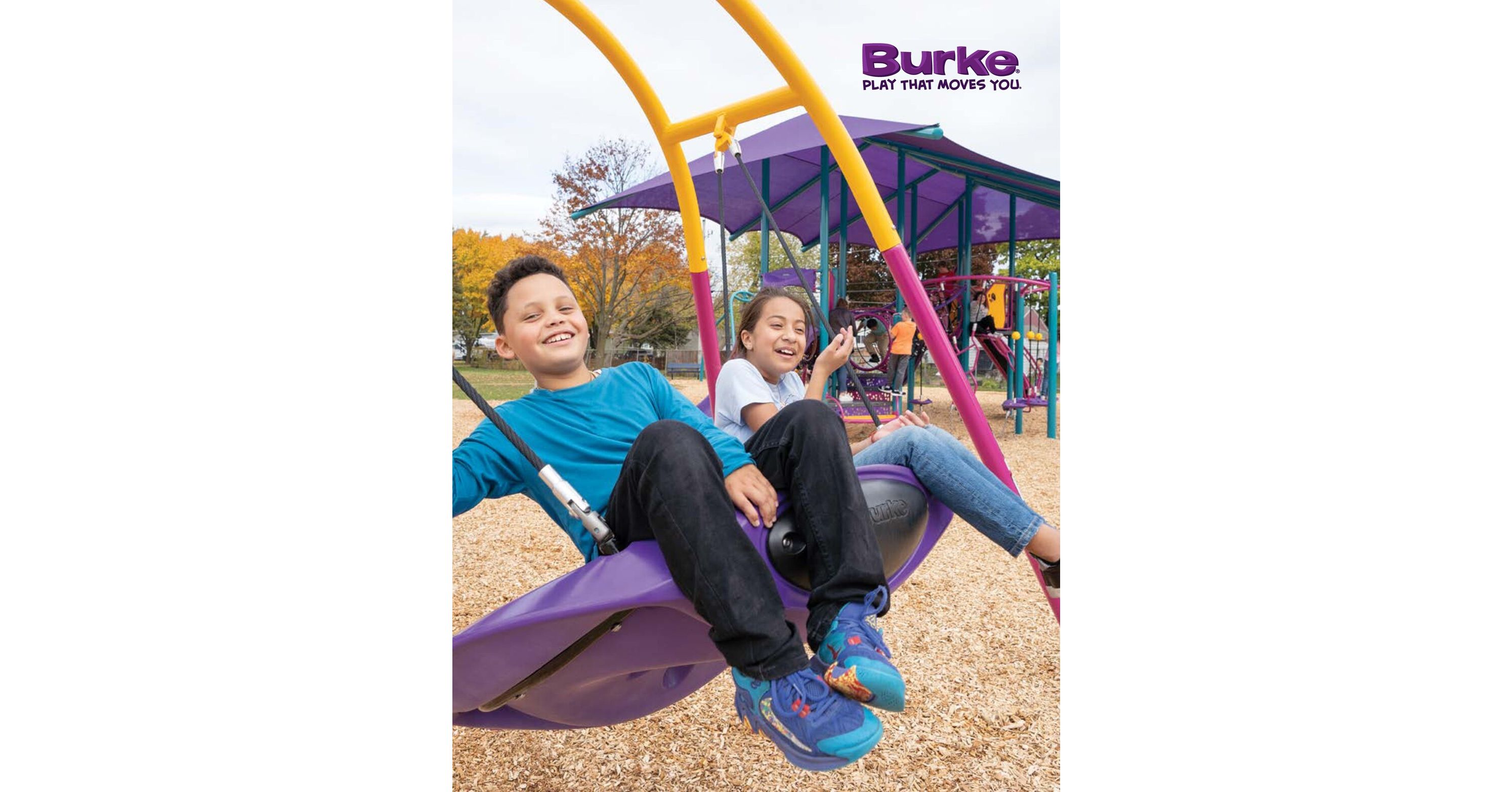 2024 Burke Playground Recreation Design Guide   5