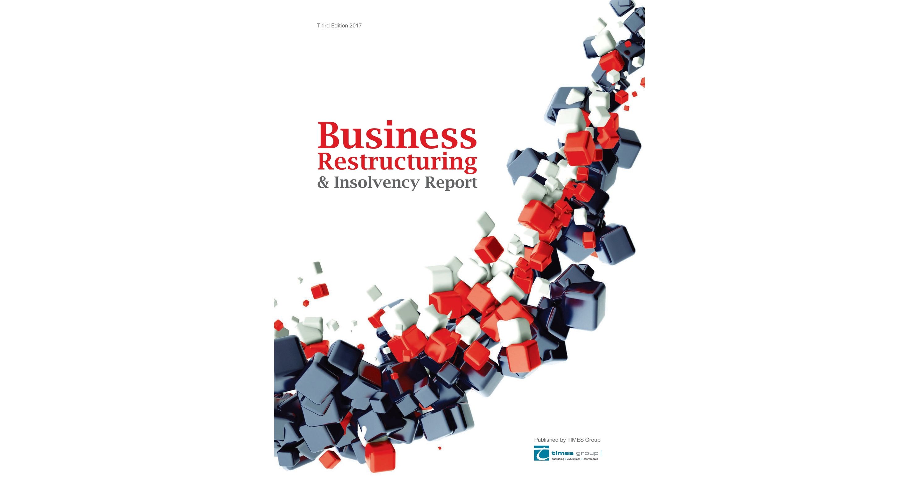 Business Restructuring & Insolvency Report 2017