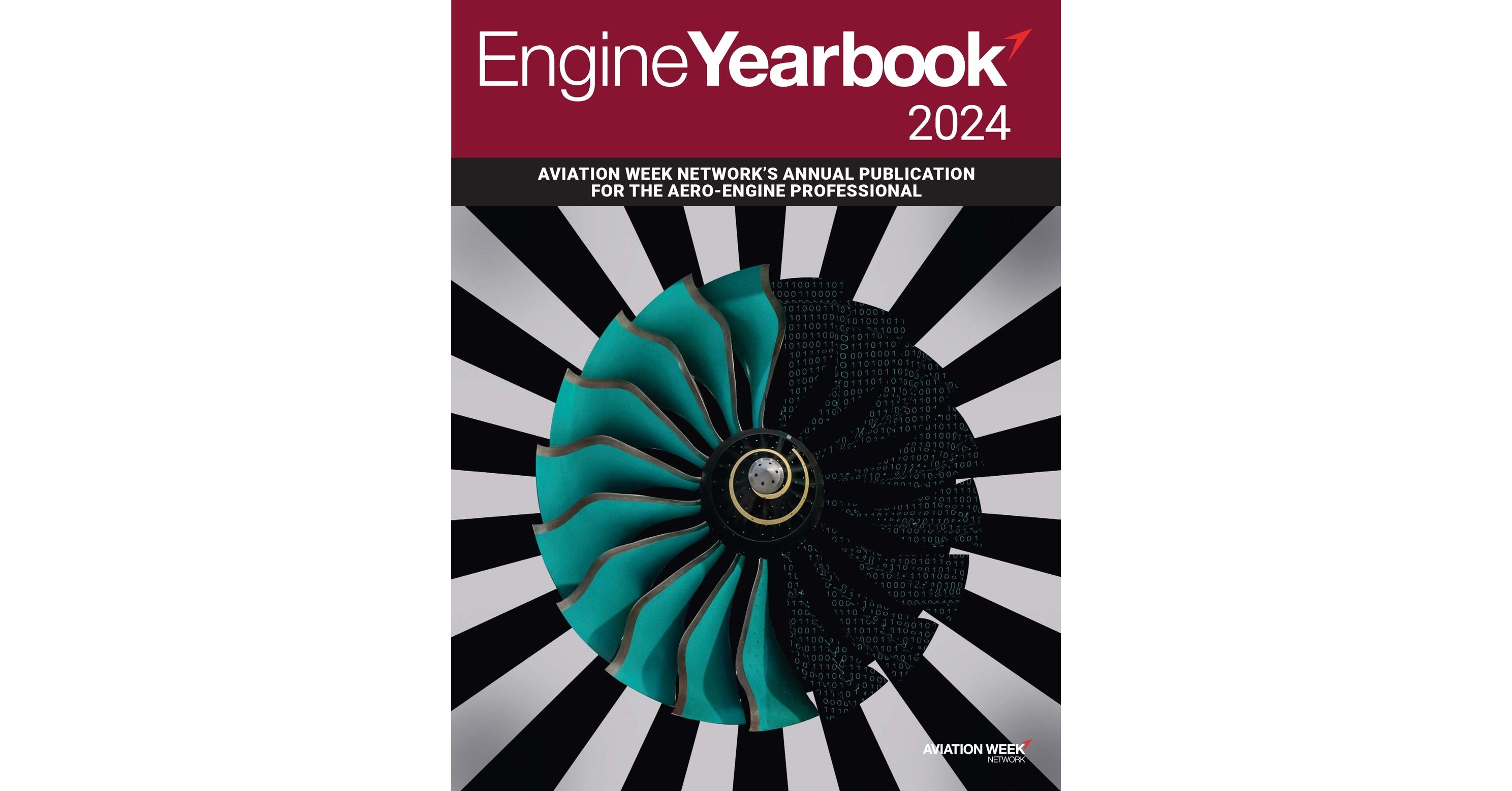 2024 Engine Yearbook