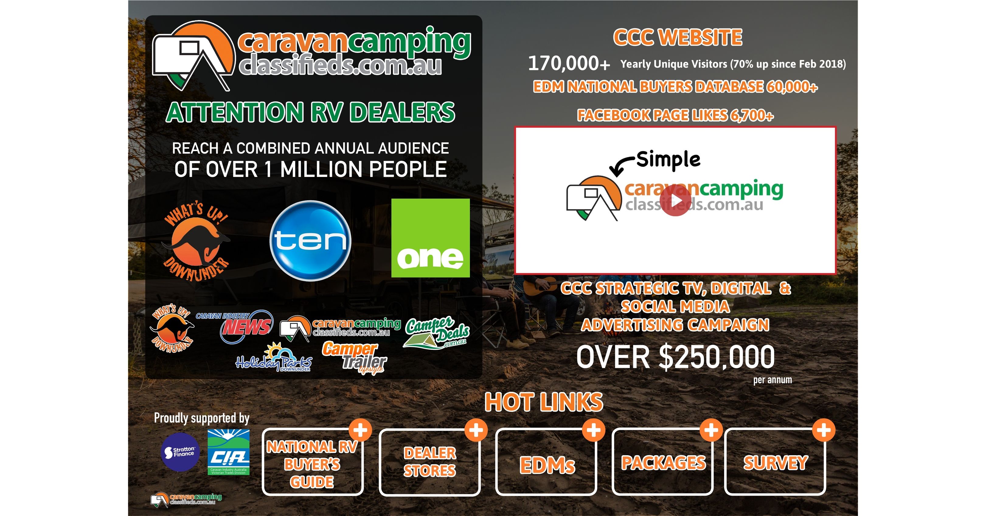 ccc buyer's guide flyer