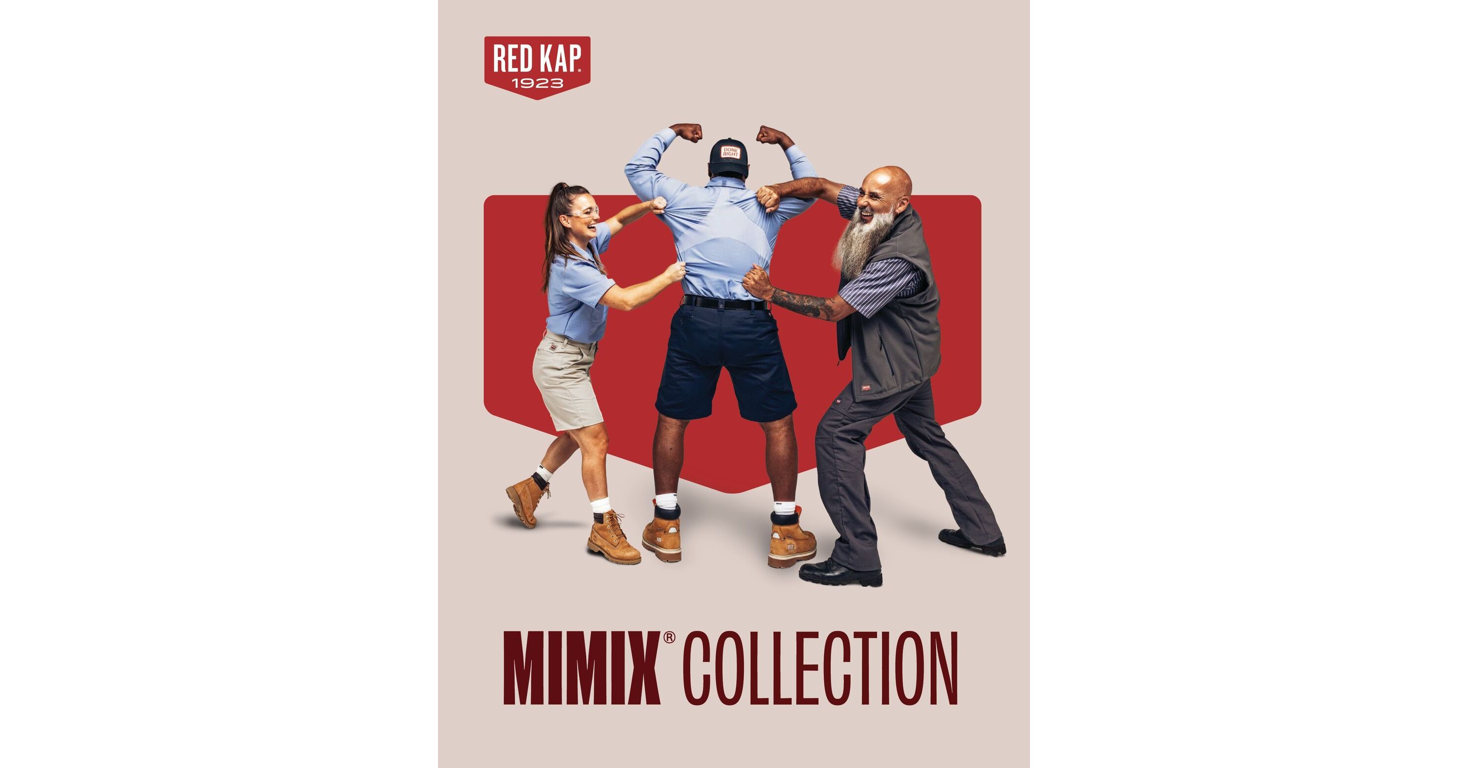 MIMIX Brochure