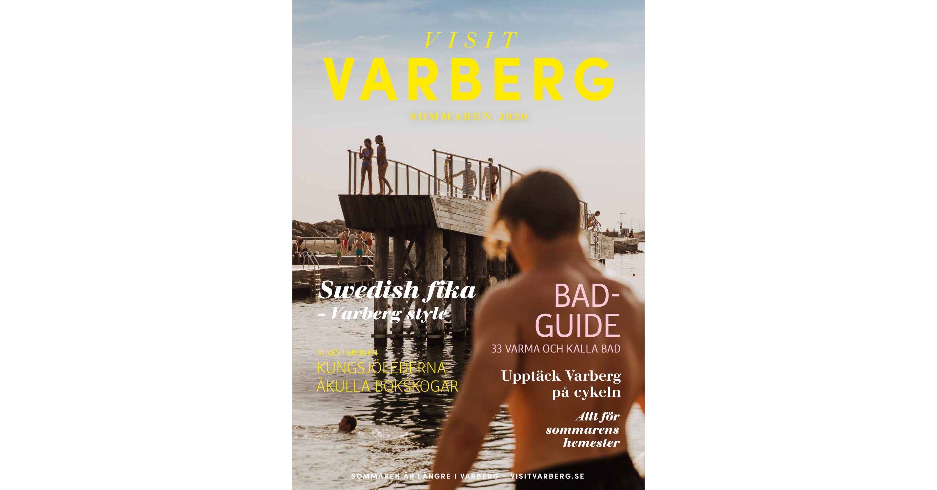 visit varberg film