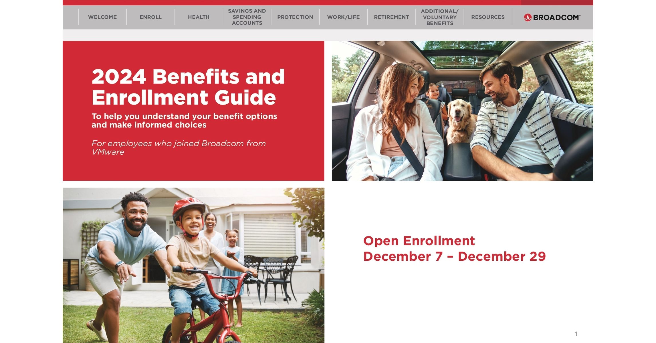 Broadcom 2024 Enrollment Guide VMWare   28