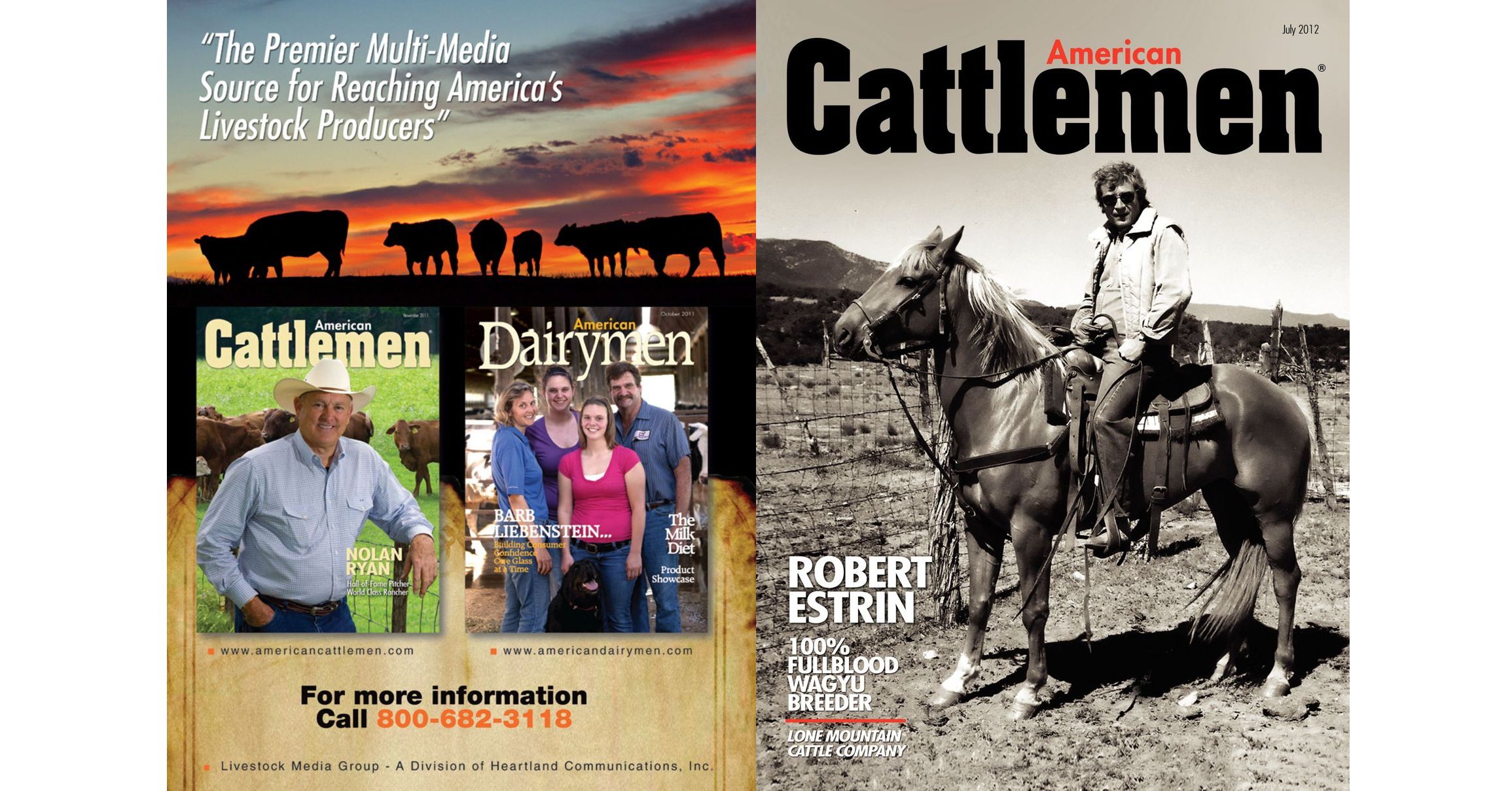 American Cattlemen July 2012