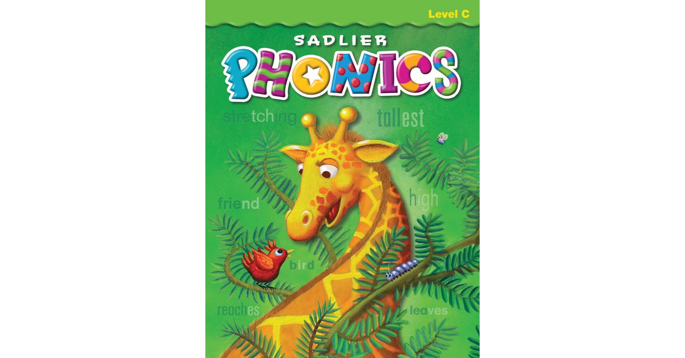 sadlier-phonics-level-c-grade-3-student-edition