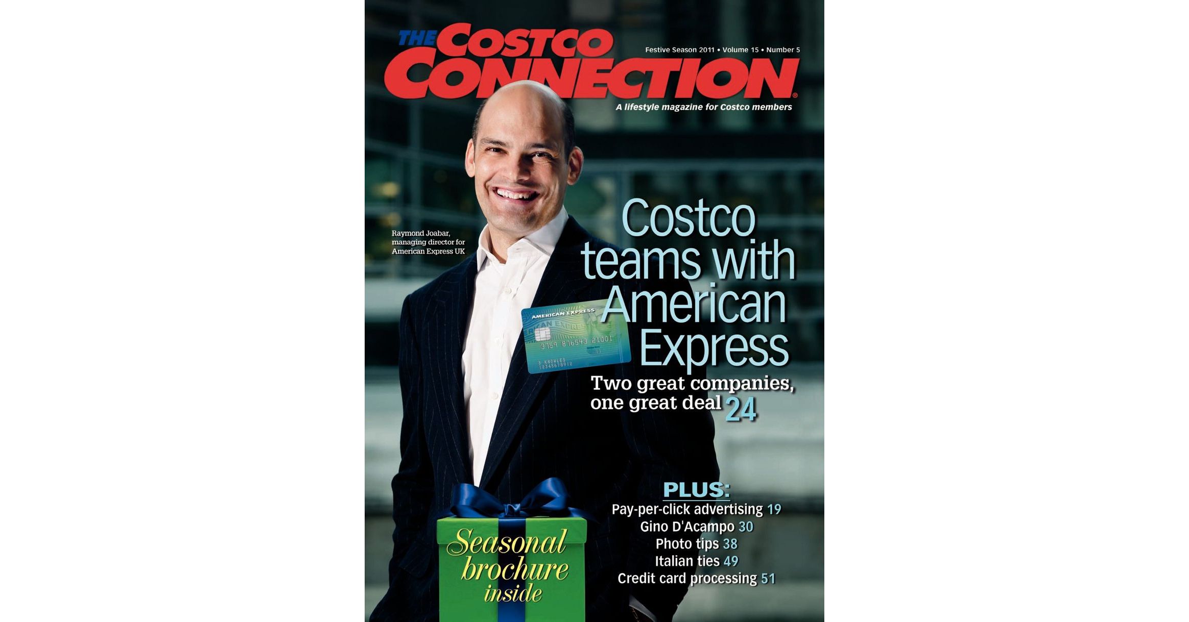 Costco Connection Online Edition
