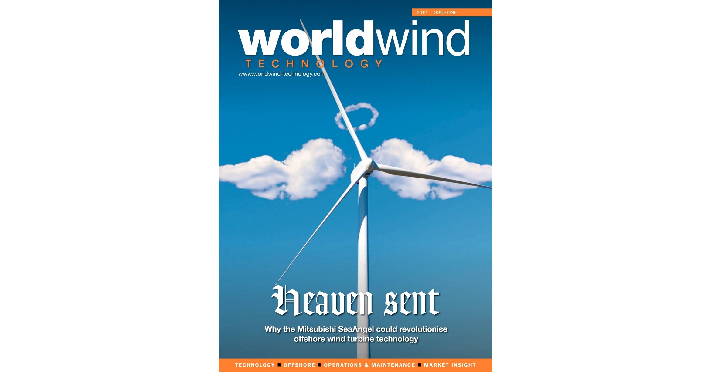 World Wind Technology 2012 Vol. 1