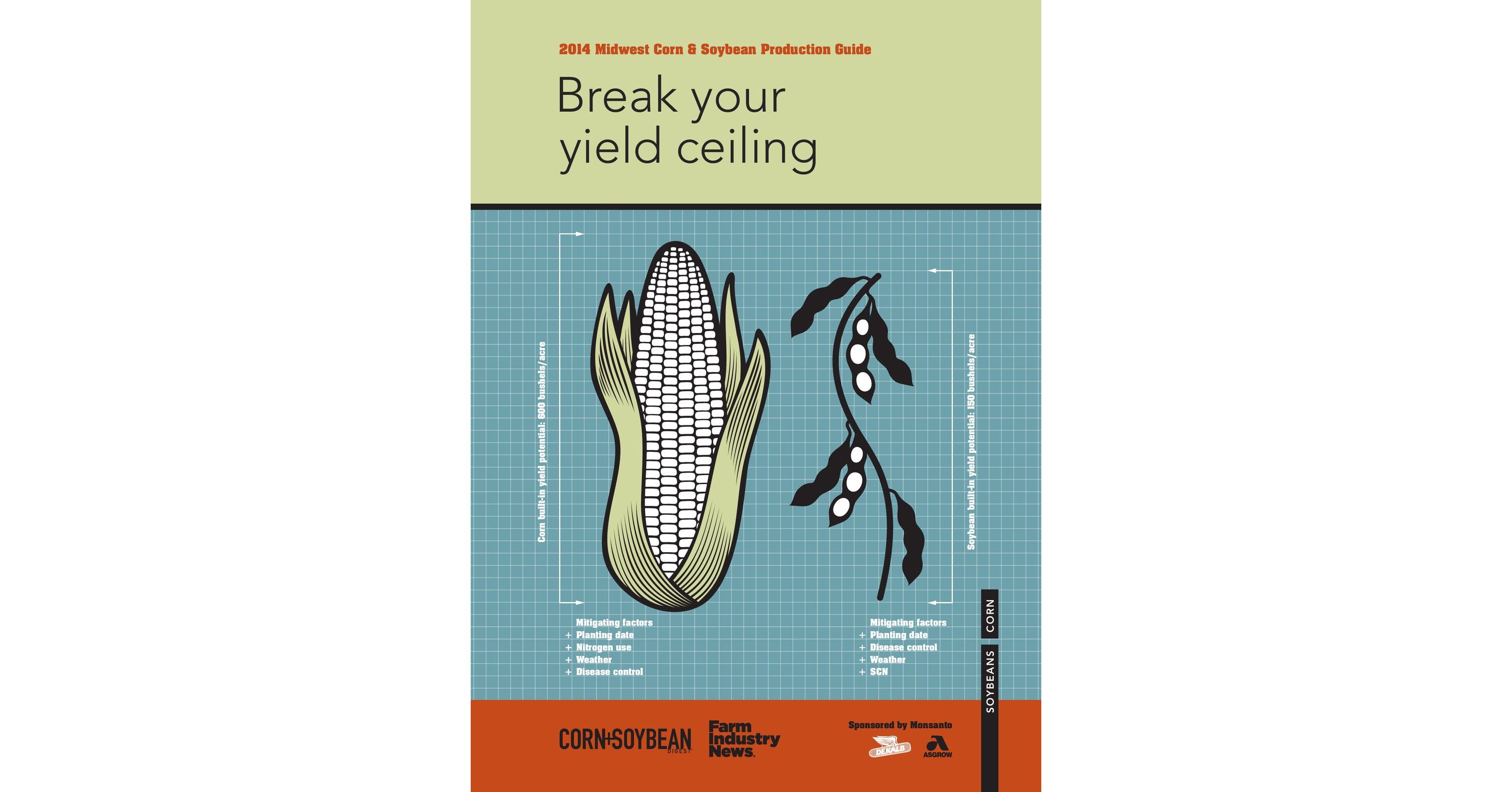 Corn & Soybean Digest
