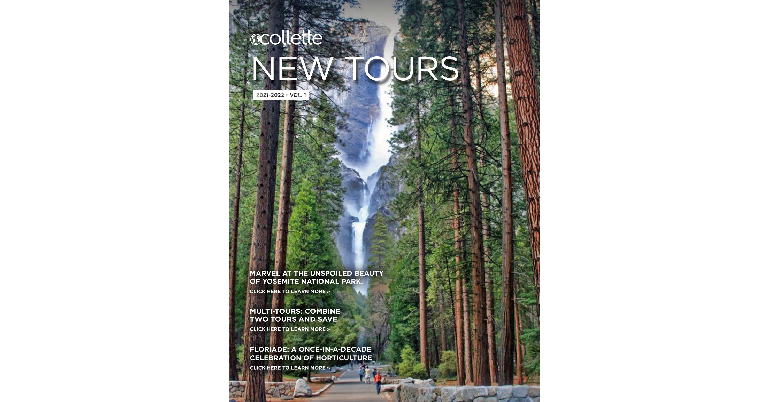 Collette New Tours Interactive Brochure_US