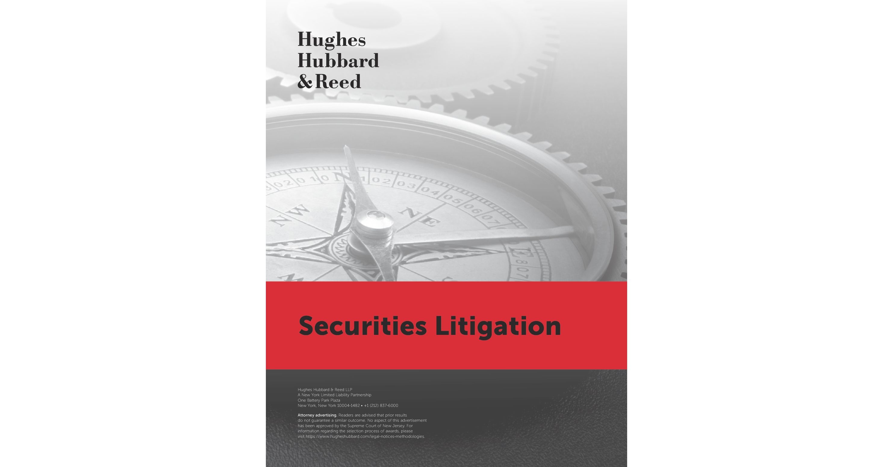 Hughes Hubbard & Reed LLP