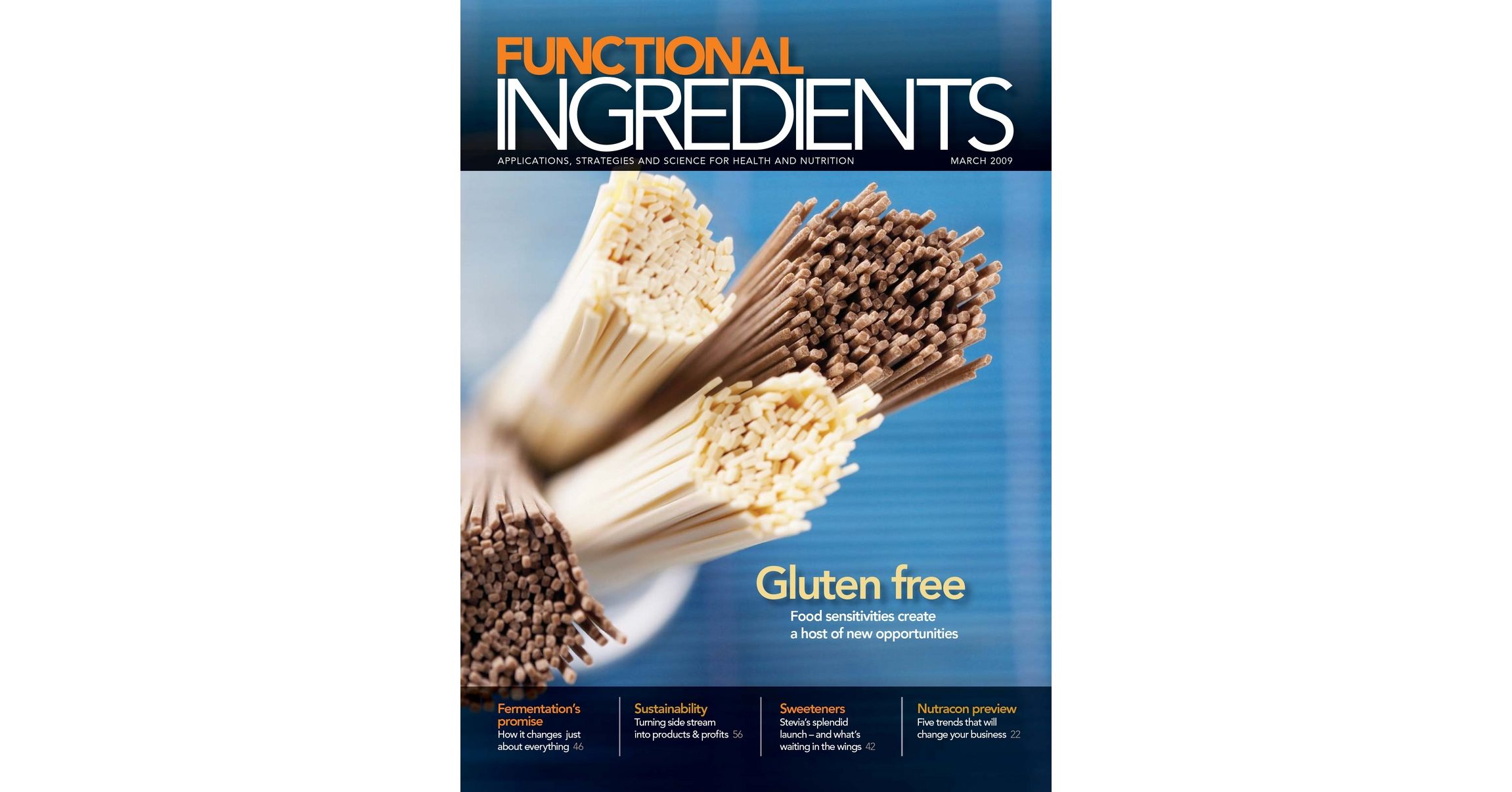 Functional Ingredients