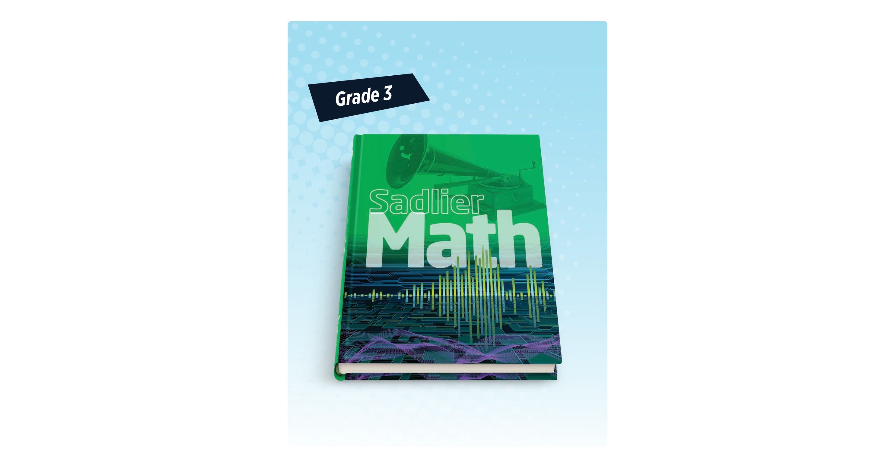 sadlier math grade 3 test booklet