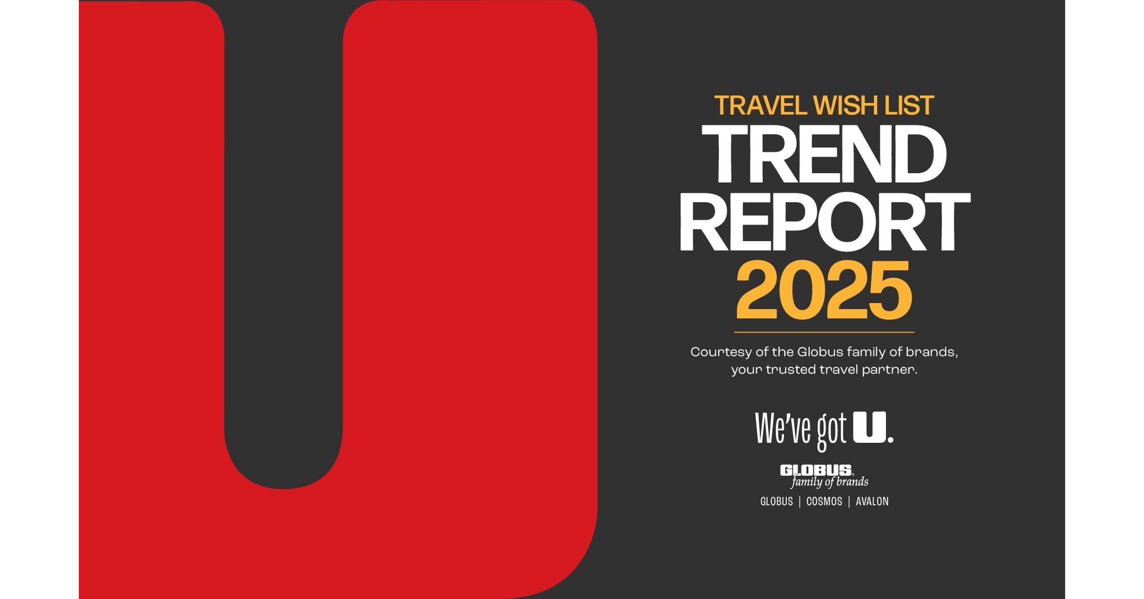 2025 Gfob Trade Wishlist Trend Report