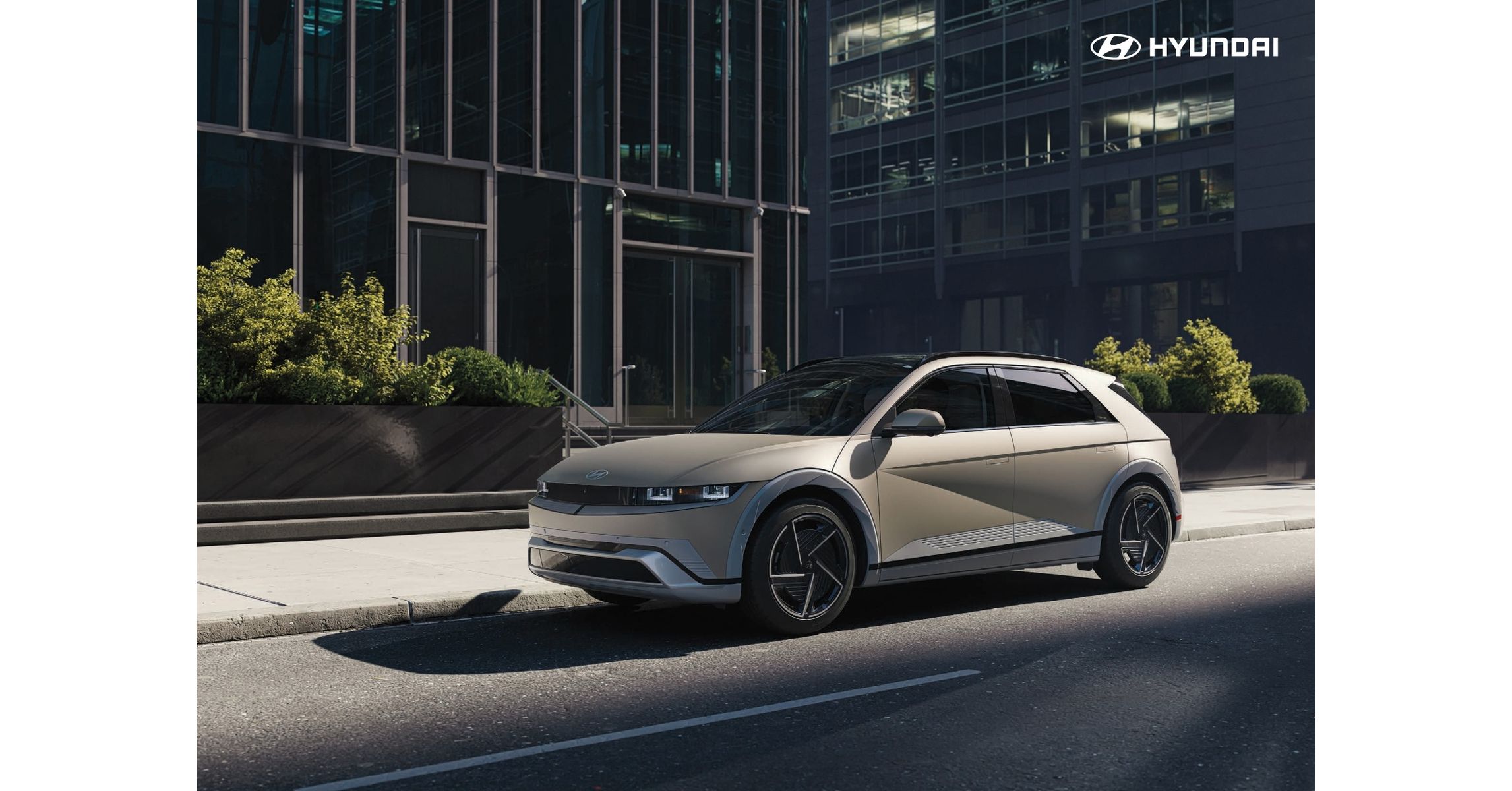 2025 Hyundai Ioniq 5 Brochure