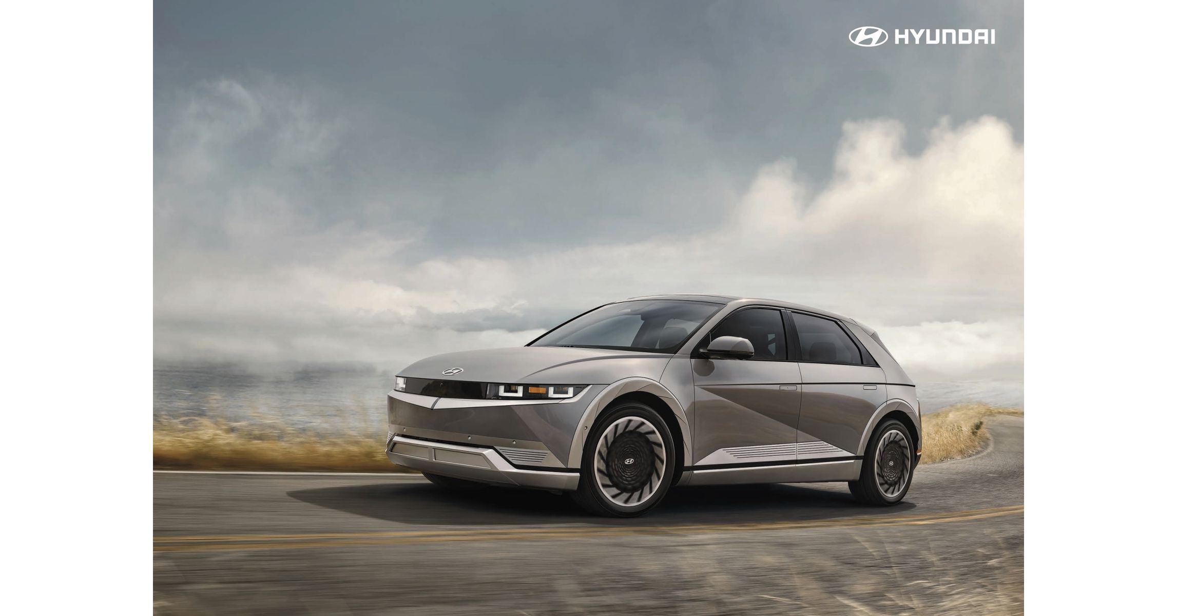 2024 Hyundai Ioniq 5 Brochure