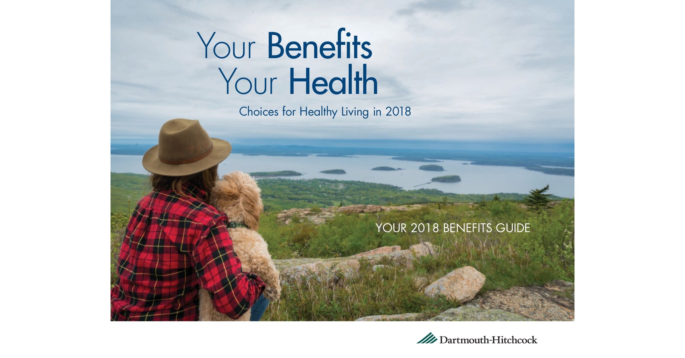 Dartmouth Hitchcock 2018 Benefits Guide