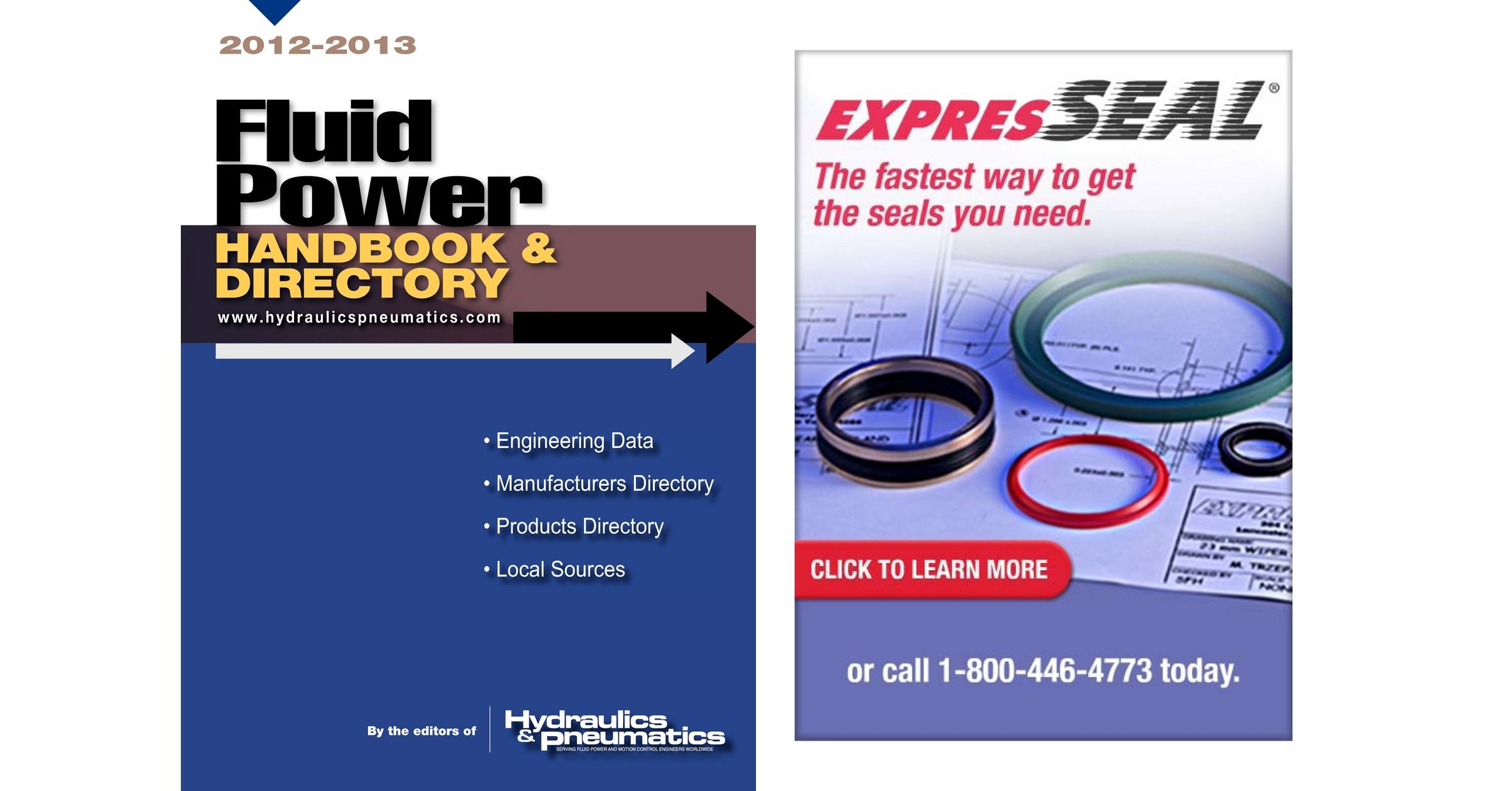 Fluid Power Handbk 20122013